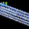 XULIN natural gemstone opal beads round polished nature gemstone beads