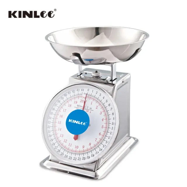 Made For Usa/europe Scale_ Atsa10kg Commercial Spring Scale For