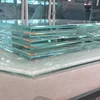 1 2 inch thick glass sheet customized ford blue clear float 12mm bulletproof glass price