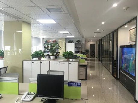 Water Soluble Liquid Humic Acid Foliar Fertilizer