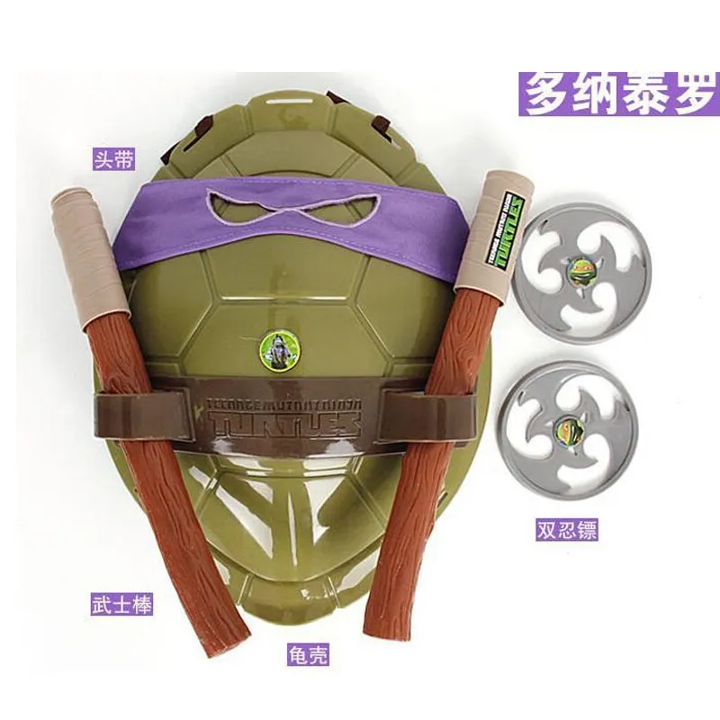 leo ninja turtle toys