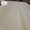 Better Quality Paulownia Sawn Timber