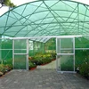 High quality round flat sun agricultural shade netting with customized sizes