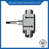 Five wire red head overfill detection system optical truck proximity sensors