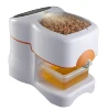 digital control high quality sunflower/peanut seed oil extractor equipment HJ-P08