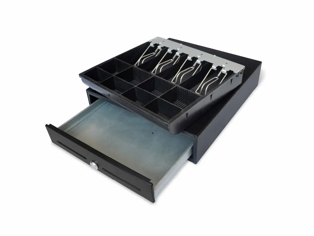 Supermarket Cash Register Pos Cash Money Safe Box Cash Drawer Buy