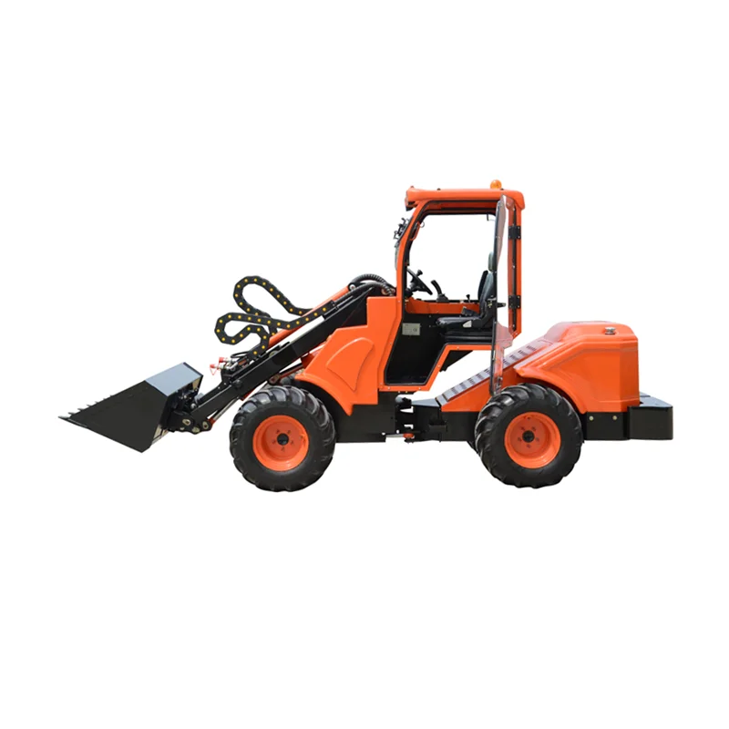 Kubota crochet hydraulique
