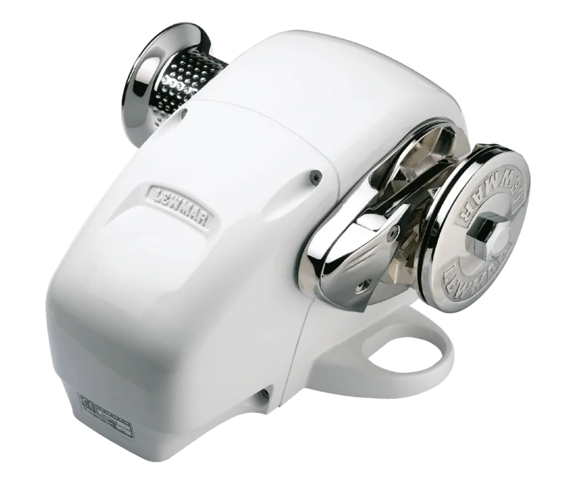 Horizontal Electric Marine Anchor Windlass For Boat Buy Windlass For