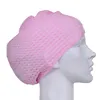Fashion Diving Caps Silicone Hat For Swimming