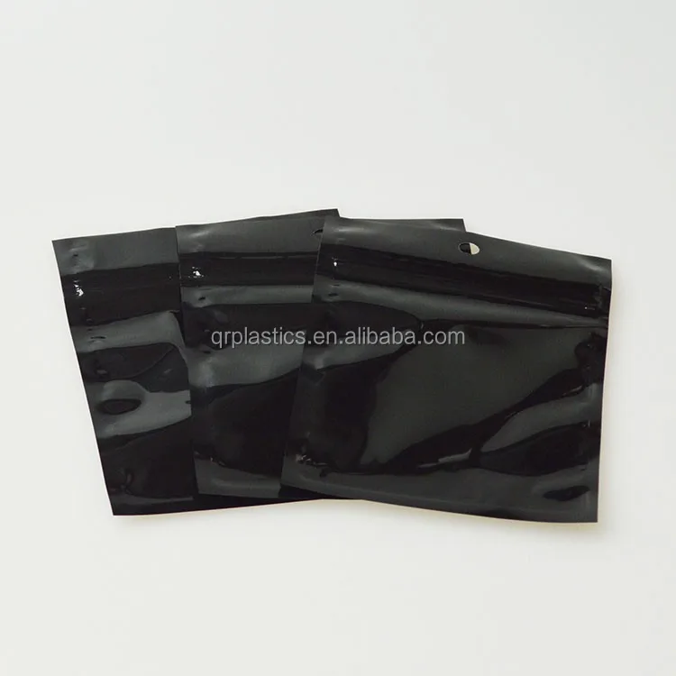 Bopp Pe Composite Bag One Side Clear Resealable Zip Lock 1 Jpg 2