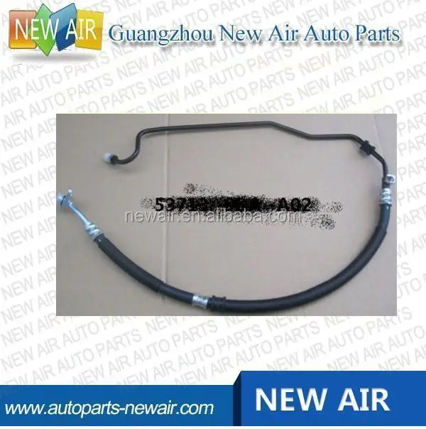 Power Steering Hose For Honda 20032007 2.4 Lhd 53713sdaa02 Buy