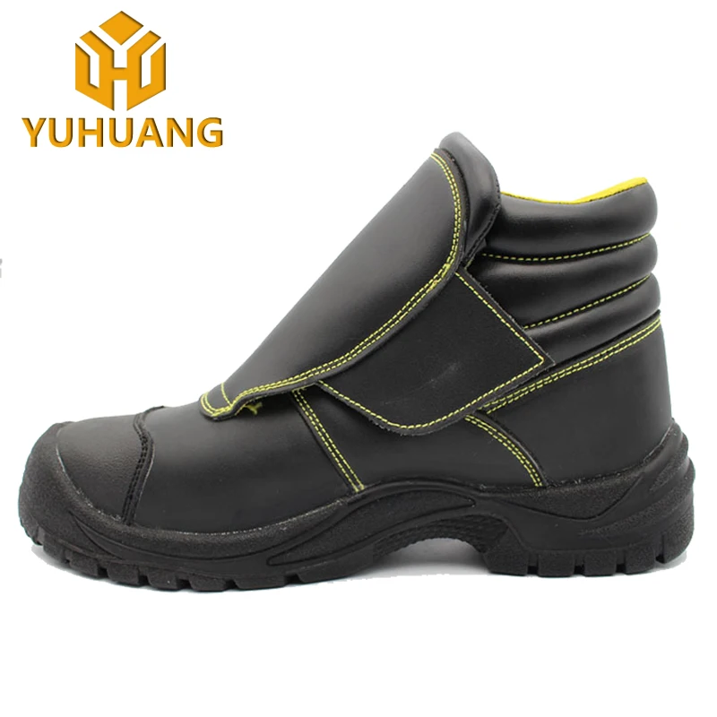 safety boots for welders