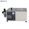 Existent Gum Tester for vehicle gasoline, aviation gasoline, volatile distillate Jet Evaporation Method ASTM D381