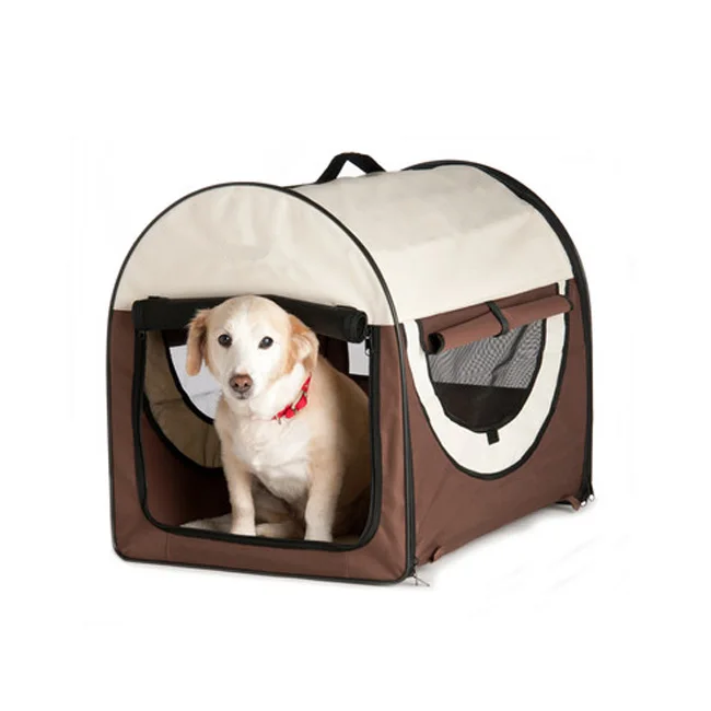 portable dog house