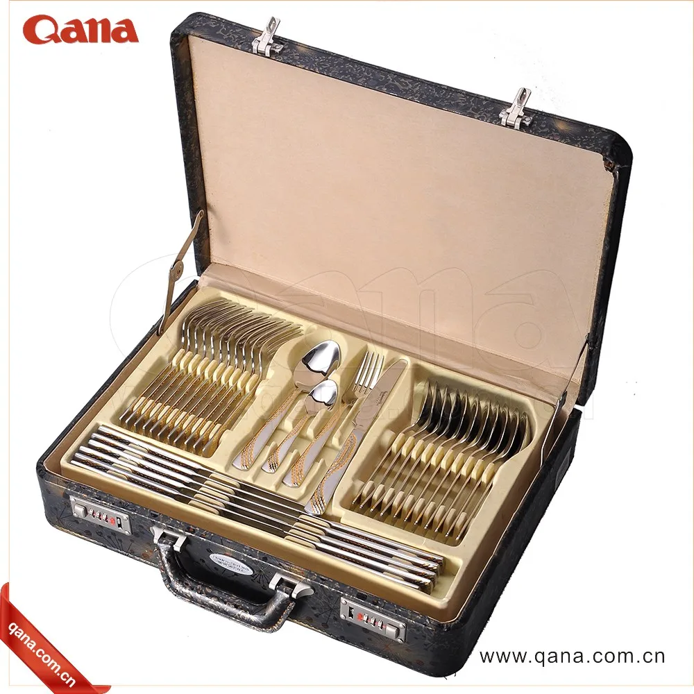 Hoffmayer Stainless Steel 72pcs Cutlery Set Buy Cutlery Set,Cutlery