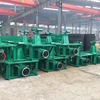 Wet pan mill operation and maintenance,work principle gold grind machine