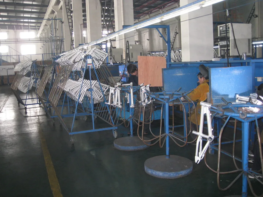 alibaba bike frames