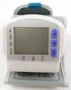Household Wrist Sphygmomanometer Electronic Automatic Wrist blood pressure monitor factory price