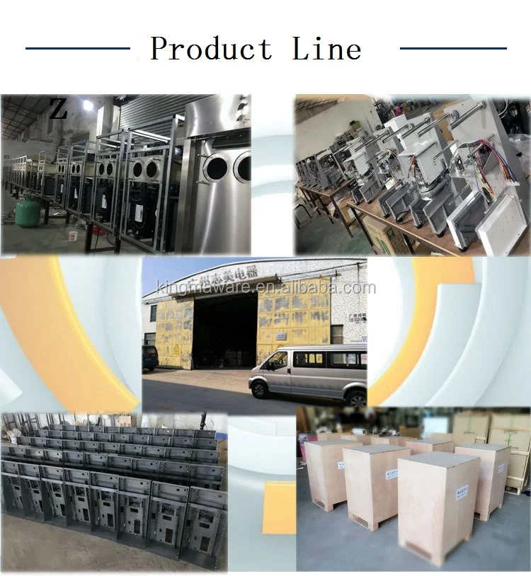 Hot Sale Zm168 Professional 110v/220v Commercial Ice Cream Making