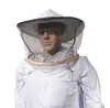 European style Bee keeping jackets, nice-looking beekeeping jack hot sale