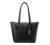 Women tote shoulder bag top handle large capacity handbag custom handbag