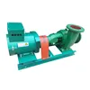 China 15 kw radial flow mini hydro generator set