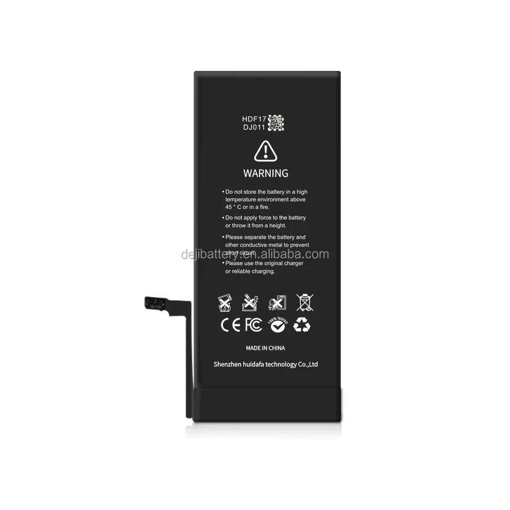 Original Battery For Iphone Apple Oem Top 7 Plus 7plus With Tool Kit