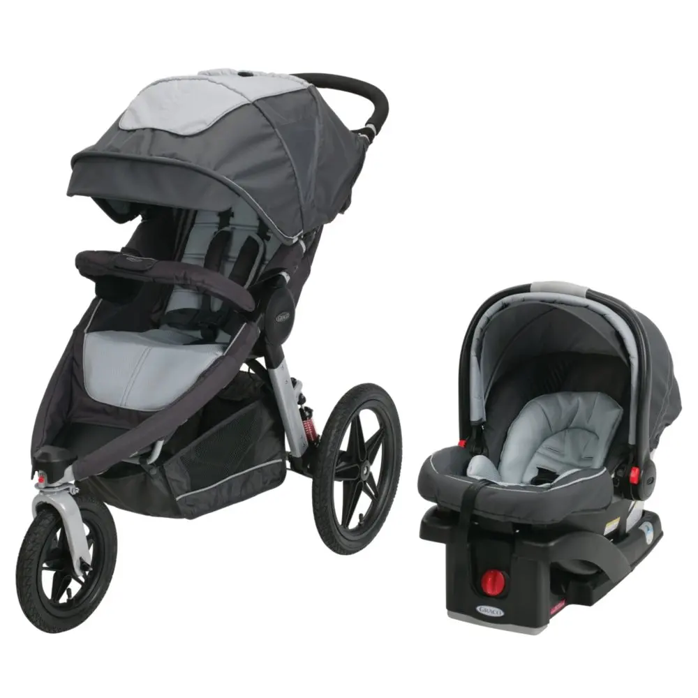 graco literider hudson