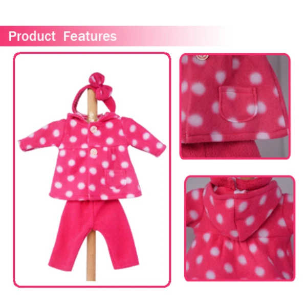 water babies doll clothes