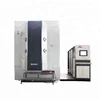 Protective film coating machine pvd titanium coating plant hardware coating machine
