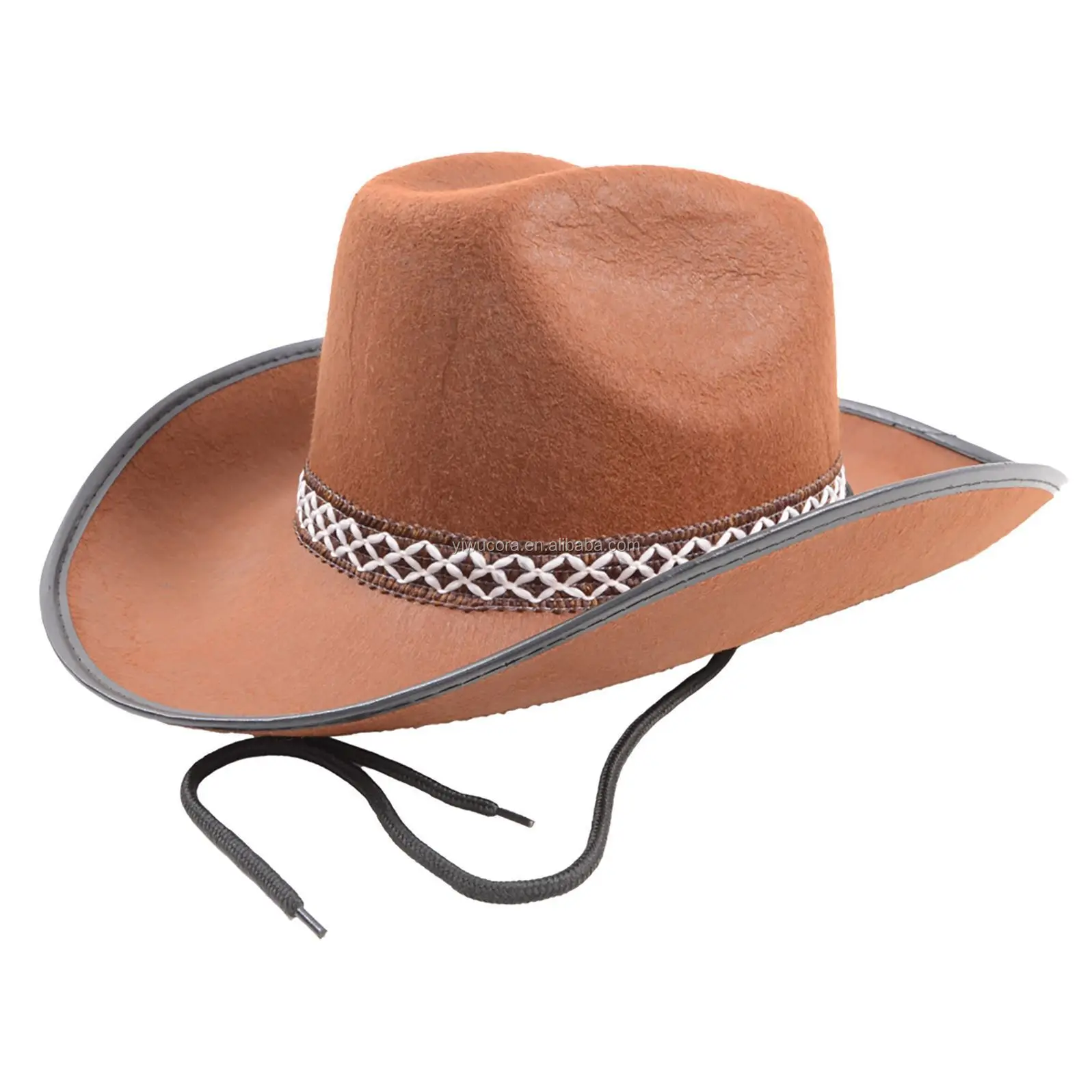 stetson sheriff hat