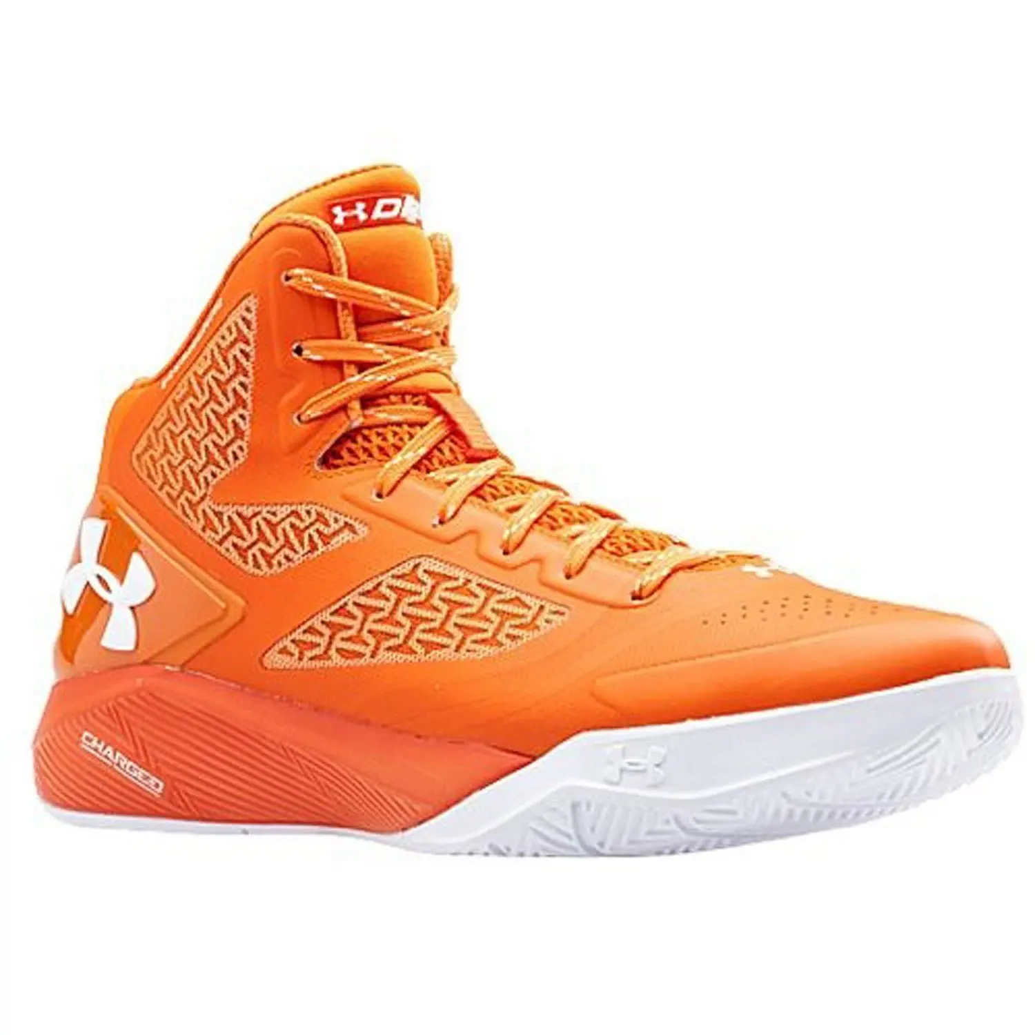 under armour mens basketball shoes