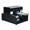 Sapphire Jet a4 uv flatbed printer for phone case pen id card printing