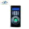 Color Screen Keyboard Biometric Data Access Control(HF-F5)