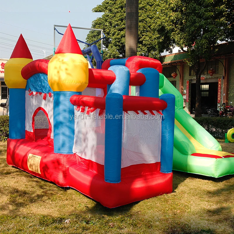 bounce houses for sale with blower