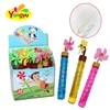Bubble Toys Wholesale Small Windmill Toy Bubble Soap For Kids
