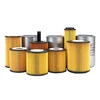 Manufacturer Excellent Universal Oil Filter For Truck 11708551 HU945/2X 0001801709 Engine oil filters for heavy equipment Volvo