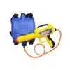 Water Gun Backpack Pump Squirt Gun Soaker Blaster High Capacity Long Range with Tank Outdoor Swimming Pool Beach Summer Toys