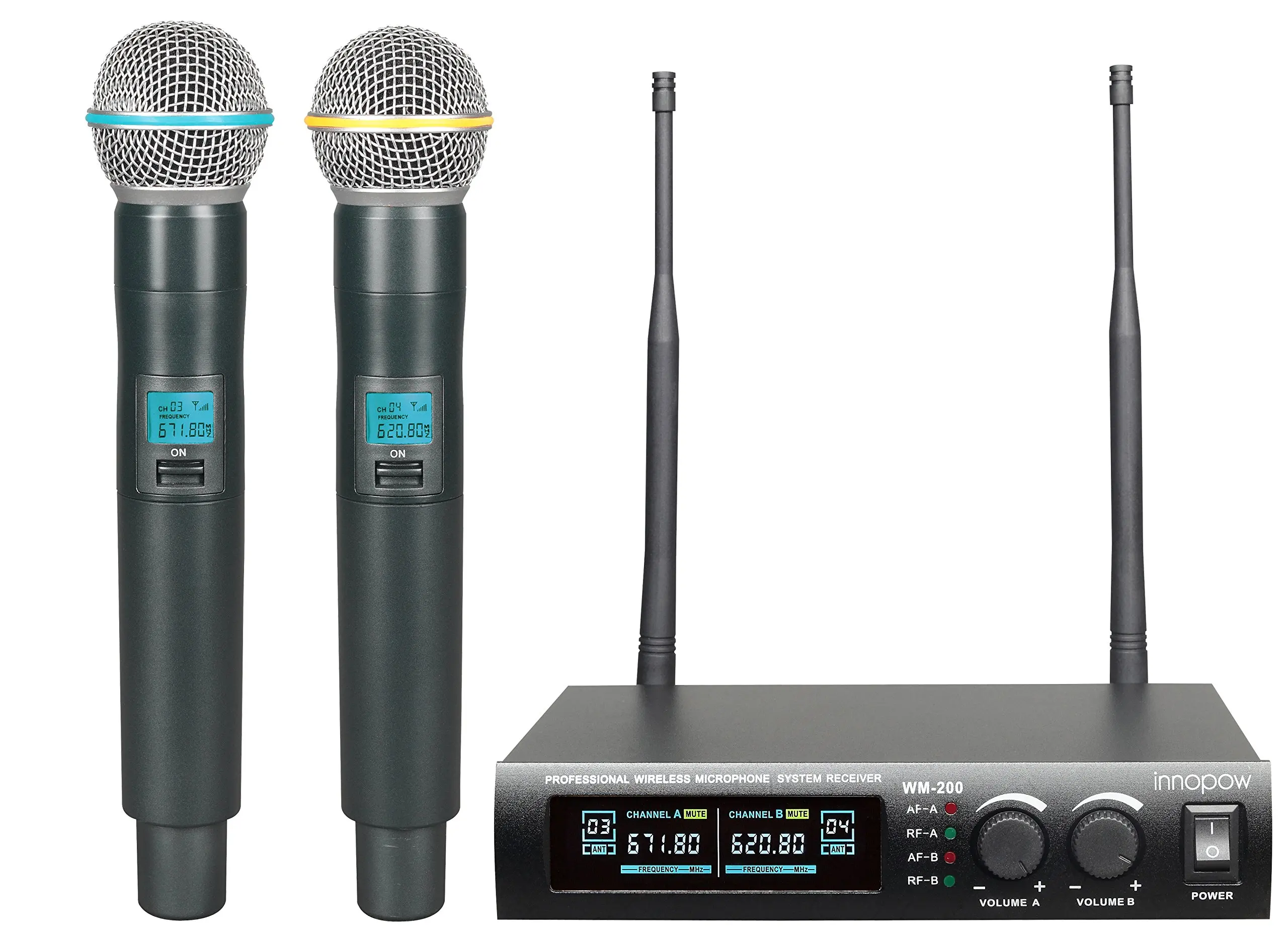 Беспроводной радиомикрофон. Микрофон Invotone Wireless Microphone. UHF Wireless Microphone System. Беспроводной микрофон k60. Intex Wireless Microphone System.