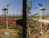 2014 new design hot UV lamp radial insect killer lamp solar pest control lamp for agriculture