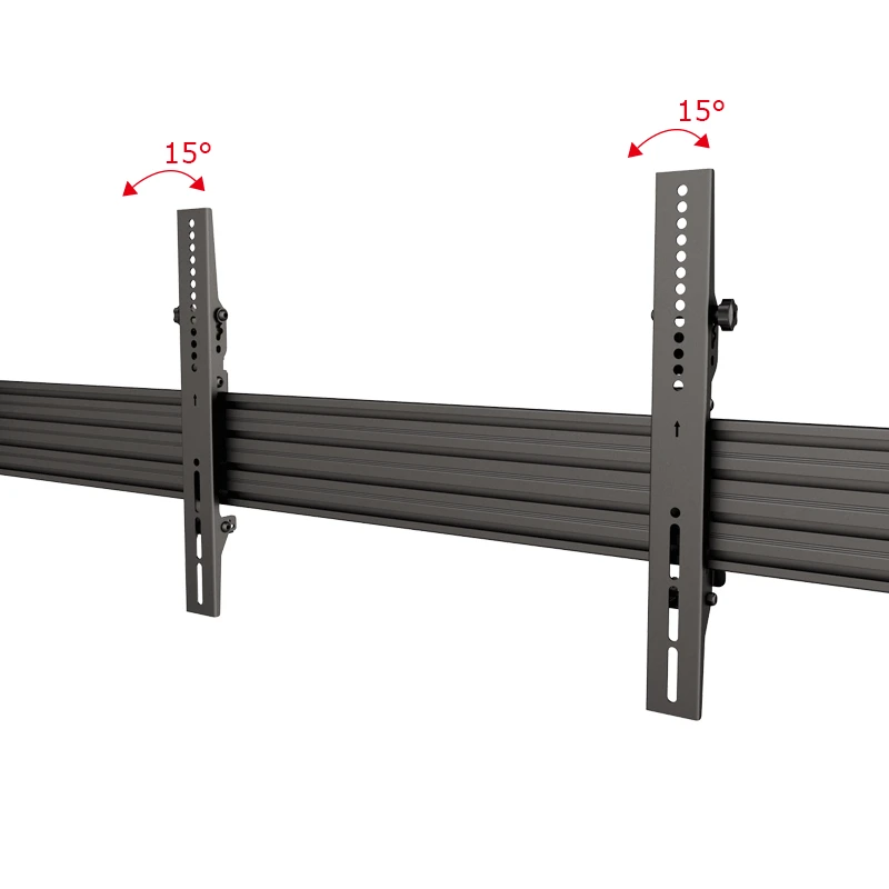 China Wholesale Anti Theft LED TV Mount Bracket