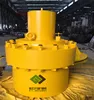 china hpht colorless synthetic diamonds making cubic hydraulic press machine for sales