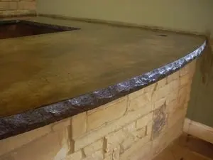 Concrete Countertop Edge Find Concrete Countertop Edge Find