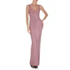 OEM bandage dress dresses evening long style