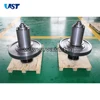 Custom metal Parts factory Supply Spur Gear Forging or Casting to drawing