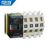 NA 400A 3 phase automatic transfer switch/Static transfer switch/ATS