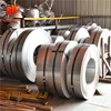 Building Materials Ba No 8K Mirror Finish 05 Mm Thick Sus 304 321 Inox Stainless Steel Coil