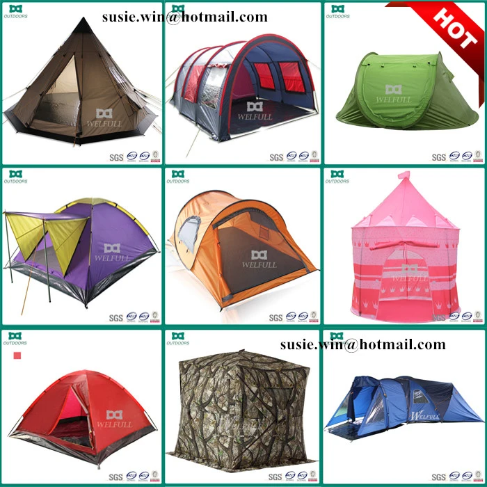 camping equipment for sale