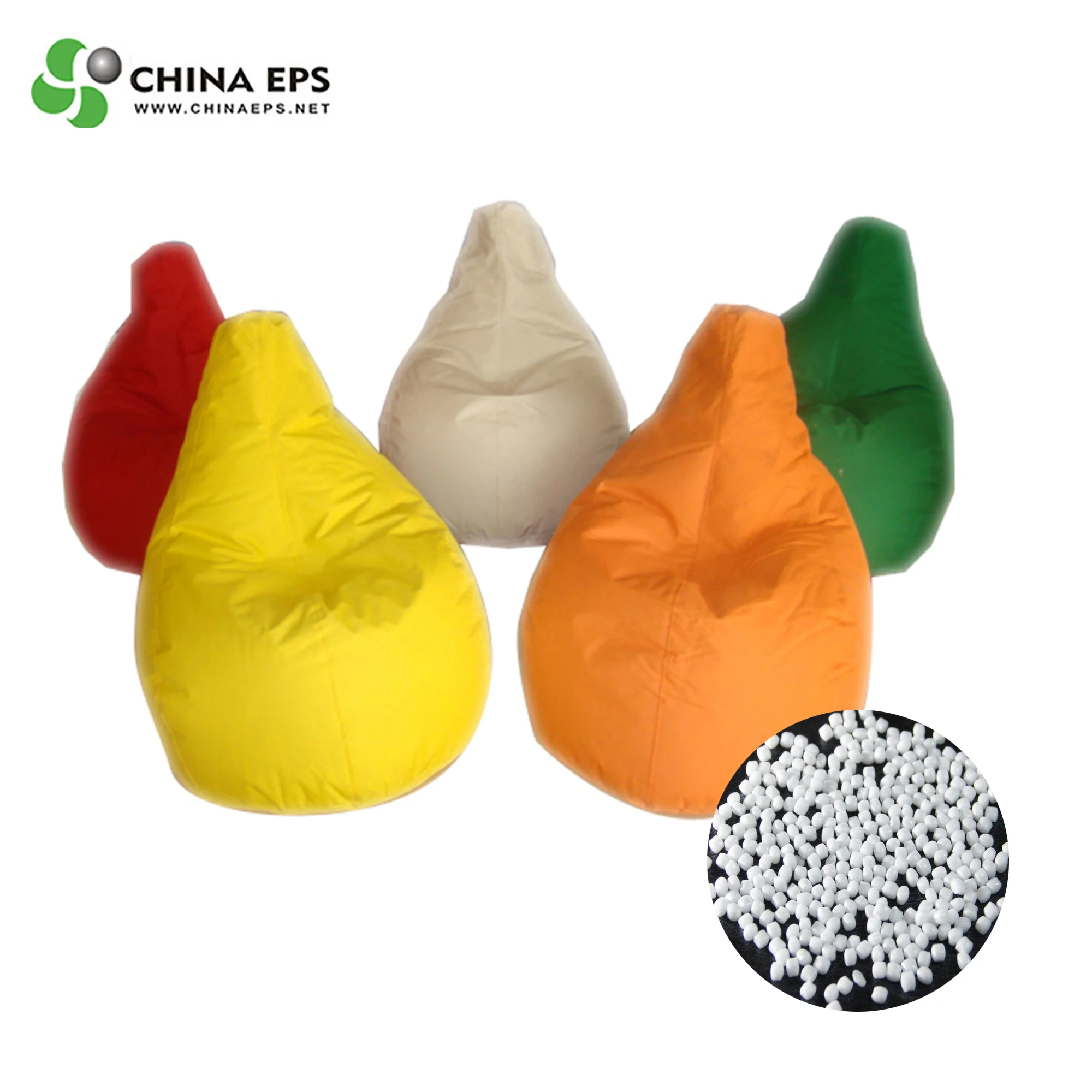 Polystyrene Uses For Bean Bag Beads Expanded Sheets Product On