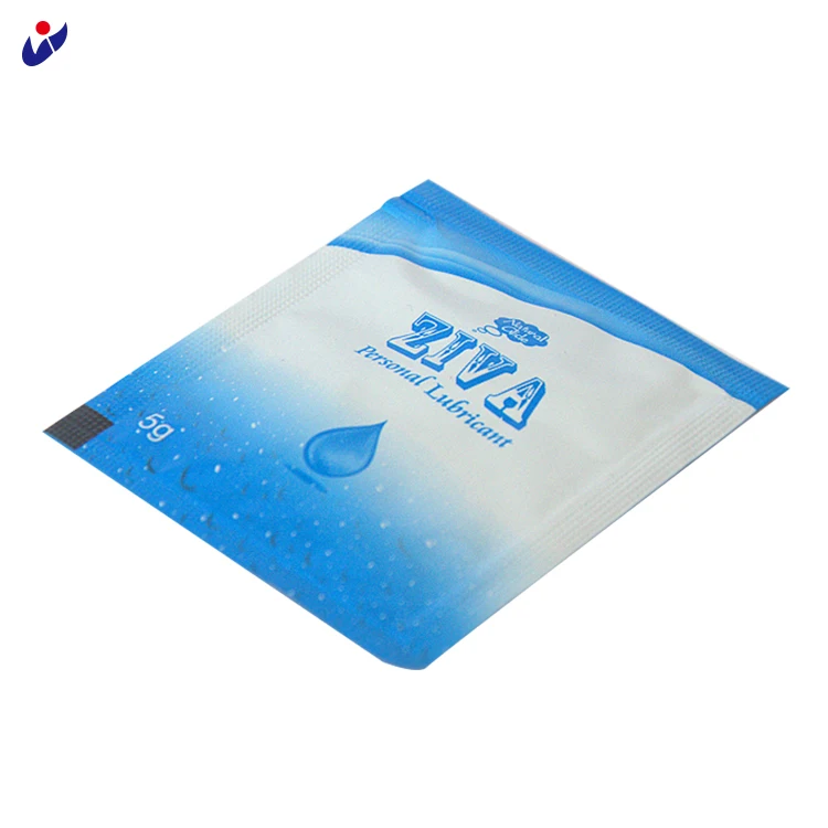 2018 Best Selling Lubricant Sachets Buy Lubricant Sachets Product on